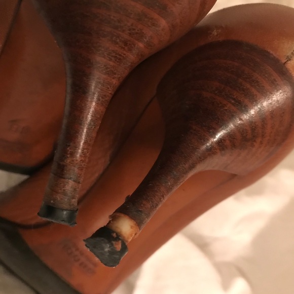 Gucci shoes - Picture 2 of 7